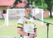 Liga Ramang U-17 Barru 2026 Bergulir, Wabup: ‘Ramang Kebanggaan Kita, Warisan Itu Harus Hidup