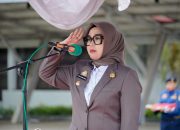 Bupati Barru Pimpin Upacara Harkitnas ke-118 dengan Tema “Jaga Tunas Bangsa Demi Kedaulatan Negara”