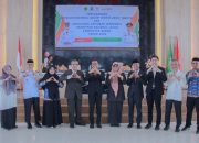 Sekda Barru Resmi Canangkan GNSTA dan Sosialisasikan JIKN Tahun 2026