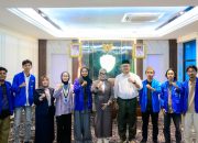 Bupati Barru: Kami Dukung PMII dan Kopri Lahirkan Kader yang Berkontribusi Nyata