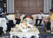 Barru Tak Lagi Jadi Daerah Lintasan: Kehadiran Joyland Waterpark Portable Diharapkan Jadi Magnet Wisata Keluarga