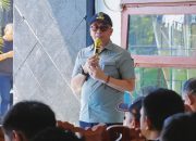 Wabup Barru: Kawal Logistik Pilkades 1×24 Jam, Jangan Sampai Ada yang “Viral” Negatif