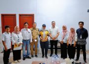 Pilkades Serentak Barru 2026 Berlangsung Aman, Bupati Apresiasi Sinergi Semua Pihak