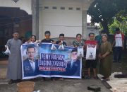 Andi Muzakkir Aqil Salurkan 10 Ekor Sapi Kurban di Dapil Sulsel II, Satu Ekor untuk Masyarakat Barru