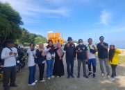 Bapenda Barru Lakukan Uji Petik Retribusi di Pantai Ujung Batu untuk Optimalkan PAD