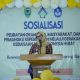 Bupati Barru: Anak Usia Dini Ibarat Kertas Putih, Isi dengan Nilai Positif