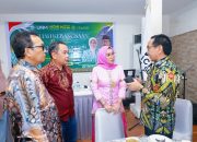 Kolaborasi Kunci Pembangunan: Bupati Barru Bukaa Ruang Seluas-luasnya bagi Peneliti di Silakwil UNM