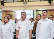 Pemkab Barru Dukung Penuh Sensus Ekonomi 2026, Wabup: Data Akurat Kunci Kebijakan Tepat Sasaran