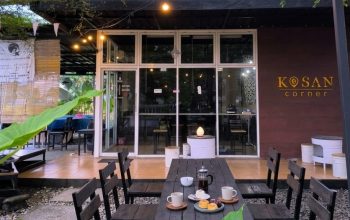 Nobar Piala Dunia 2026 di Kosan Corner Barru, Dekat Pantai Ujung Batu