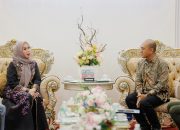 Bupati Barru Sambut Positif Kolaborasi dengan Jamkrida Sulsel untuk Perkuat Ekonomi dan Akses Pembiayaan UMKM