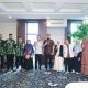 Menuju Labkesda Profesional, Pemkab Barru Terima Tim Surveyor Akreditasi Fasyankes