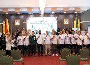 Pemkab Barru dan BBPOM Perkuat Upaya Cegah Resistensi Antimikroba