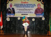 Bupati Andi Ina: Anak Barru Bukan Penonton, Tapi Pelaku Pembangunan Menuju Indonesia Emas