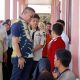 SRT 65 Barru Genap 1 Tahun, Wabup Apresiasi Kepercayaan Orang Tua Siswa