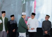 Wakil Bupati Barru: Jangan Ragu Berkorban Demi Pendidikan Anak di Pesantren