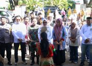 Bupati Barru Resmi Buka Festival Bintang Anak Mallusetasi, Dorong Kreativitas dan Karakter Menuju Indonesia Emas 2045