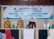 Bupati Barru: Guru PAUD Kunci Sukses Indonesia Emas 2045 dan Penurunan Stunting
