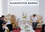 Bupati Barru Teken Komitmen Implementasi SSK 2026, Wujudkan Sanitasi Berkelanjutan Lewat Program “Barru Tuntas”