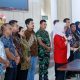 Deklarasi Generasi Emas Barru: Forkopimda dan Pelajar Satu Suara Tolak Narkoba, Pornografi, dan Perkawinan Anak