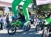 Bhayangkara Trail 2026: Wabup & Kapolres Satu Suara Promosi Wisata Barru