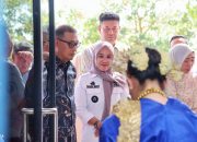 Bupati Barru Buka Hoplin Preschool: Investasi SDM dari Usia Emas