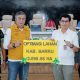Wabup Barru Resmikan Rakor OPLA 2026, Serap Bantuan Lahan 2.098 Hektare dan Dana Rp9,9 Miliar