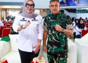 Prestasi Nasional! Bupati Barru Terima Penghargaan, Dedikasikan untuk Masyarakat