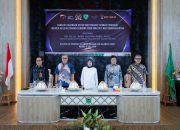 Wakil Bupati Barru Buka Kegiatan Literasi Keuangan OJK bersama Anggota DPR RI