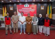 Pemerintah Kabupaten Barru Resmi Terima 362 Mahasiswa KKN Tematik Unhas Gelombang 116 Tahun 2026