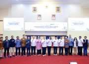 Bupati Barru Paparkan Darurat Fiskal dan Ketenagakerjaan di Hadapan Komisi VI DPR: Investasi Berkelanjutan Jadi Jawaban