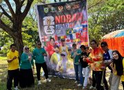 Pemkab Barru Gelar Nobar Piala Dunia 2026, Bupati: Ini Ruang Silaturahmi Tanpa Sekat