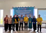 Dukung MURI Sulsel, Barru Gelar Minum MMS Serentak untuk Cegah Stunting