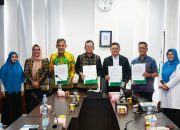Pemkab Barru Targetkan Kepesertaan BPJS di Atas 80 Persen, Tetap Komitmen di Tengah Efisiensi Anggaran