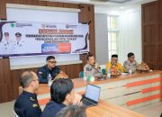 Pemerintah Kabupaten Barru Gencar Sosialisasikan Pengawasan Pita Cukai Ilegal Tahun 2026