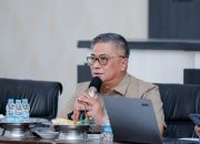Wabup Abustan: Program Ekonomi Berkecukupan Jangan Hanya Diluncurkan, Harus Berhasil dan Bisa Jadi Contoh Daerah Lain