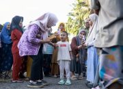 Perhatian Kecil, Warisan Besar: Filosofi Cokelat Andi Ina