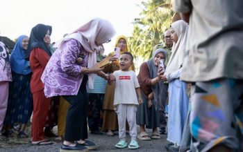 Perhatian Kecil, Warisan Besar: Filosofi Cokelat Andi Ina
