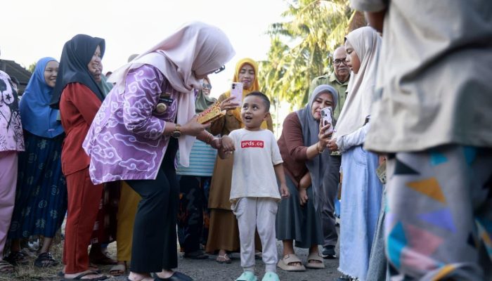 Perhatian Kecil, Warisan Besar: Filosofi Cokelat Andi Ina