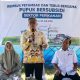 Wabup Barru: Pupuk Bersubsidi Tekan Biaya Produksi, Petambak Harus Manfaatkan Maksimal