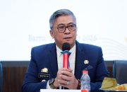 PAD Barru Capai 45,72% di Triwulan II, Wakil Bupati Minta Percepat Digitalisasi