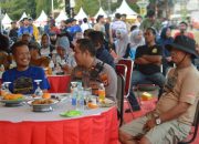 Lebih 50 Persen Lintasan di Barru, Bhayangkara Off Road Merdeka Seri V 2026 Resmi Ditutup