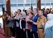 Camat dan Kepala Desa Diminta Proaktif, Bupati Barru Targetkan Optimalisasi PAD Lewat ETPD