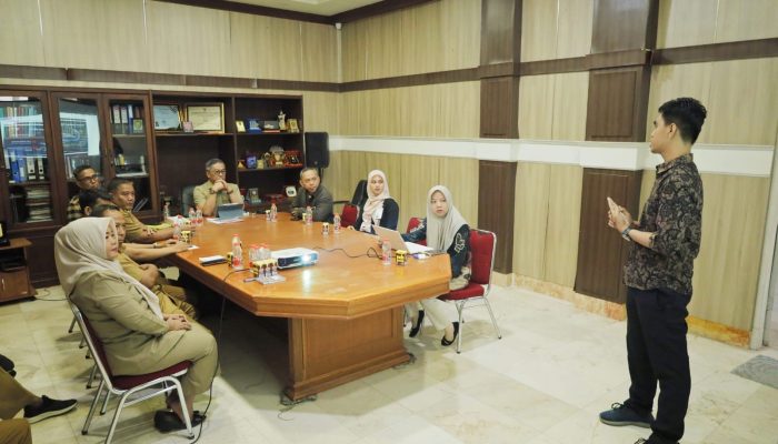 Wabup Barru: Kesuksesan Fikram Bukti Anak Muda Bisa Kelola Potensi Lokal Jadi Ekonomi Produktif