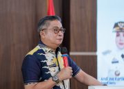 Barru Kaya Potensi, Saatnya Diolah! Wakil Bupati: Inovasi Kunci Daya Saing
